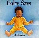 Cover of Baby says