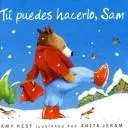 Cover of You can do it, Sam