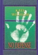 Cover of No defense