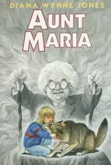 Cover of Aunt Maria