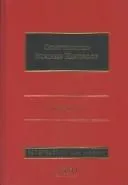 Cover of Construction business handbook