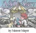 Cover of A silly story