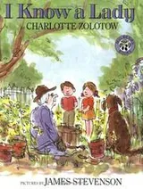Cover of I Know a Lady