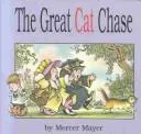 Cover of The great cat chase