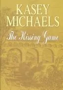 Cover of The kissing game