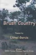 Cover of Brush country