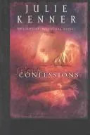 Cover of Silent confessions