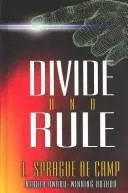 Cover of Divide and rule