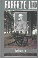 Cover of Robert E. Lee