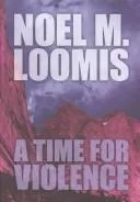 Cover of A time for violence