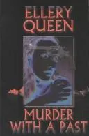 Cover of Murder with a Past