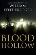Cover of Blood hollow