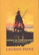 Cover of Guns in the Desert