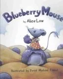 Cover of Blueberry Mouse