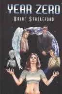 Cover of Year zero