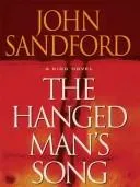 Cover of The hanged man's song