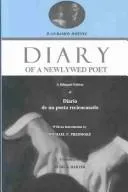 Cover of Diary of a newlywed poet