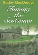 Cover of Taming the Scotsman