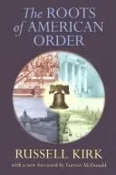 Cover of The roots of American order