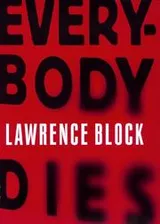 Cover of Everybody dies