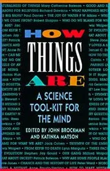 Cover of How Things Are