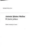 Cover of El jinete polaco