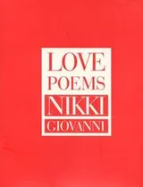 Cover of Love poems