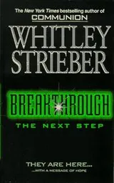 Cover of Breakthrough