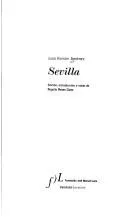 Cover of Sevilla