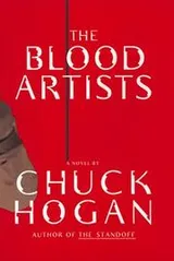 Cover of The blood artists