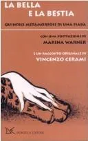 Cover of La bella e la bestia
