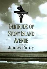 Cover of Gertrude of Stony Island Avenue