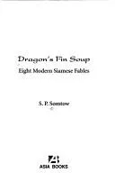 Cover of Dragon's Fin Soup
