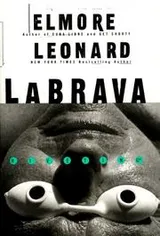 Cover of LaBrava