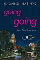 Cover of Going going