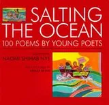 Cover of Salting the ocean