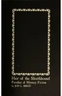 Cover of Hair of the Sleuthhound