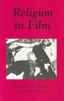 Cover of Religion in film