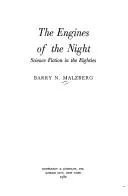 Cover of The engines of the night
