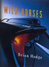 Cover of Wild Horses