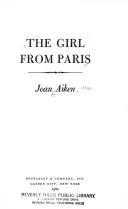 Cover of The Girl from Paris
