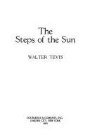 Cover of The steps of the sun