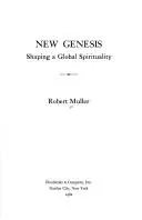 Cover of New Genesis