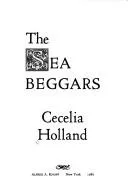 Cover of The sea beggars