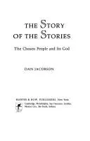 Cover of The story of the stories