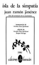 Cover of Isla de la simpatía