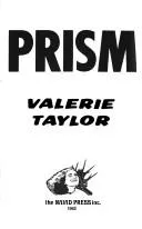 Cover of Prism