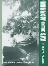 Cover of Minnow on the Say