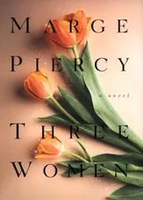 Cover of Three women