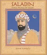 Cover of Saladin